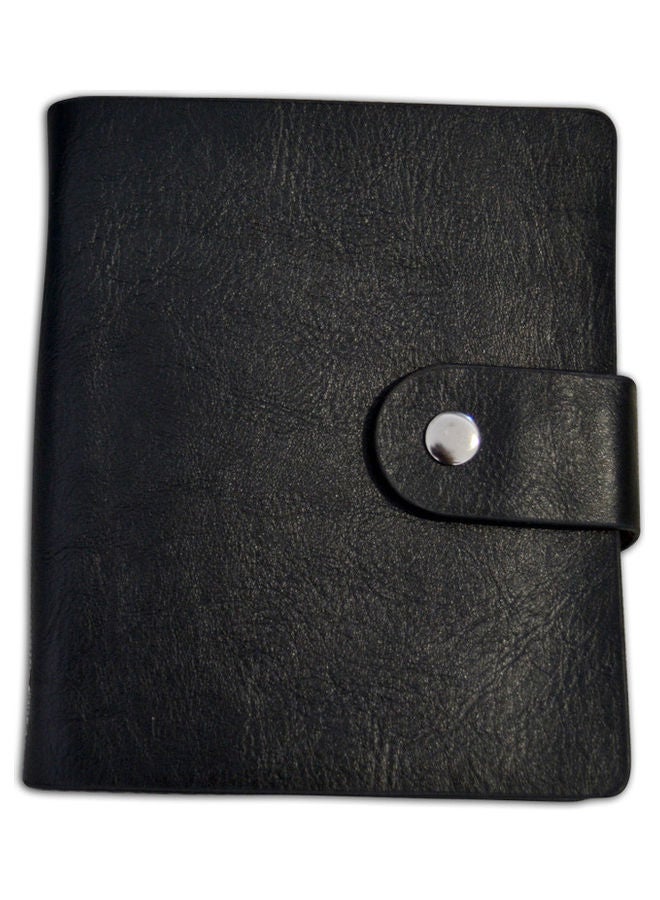 60 Universal Credit Card Bag Black  - Image 1