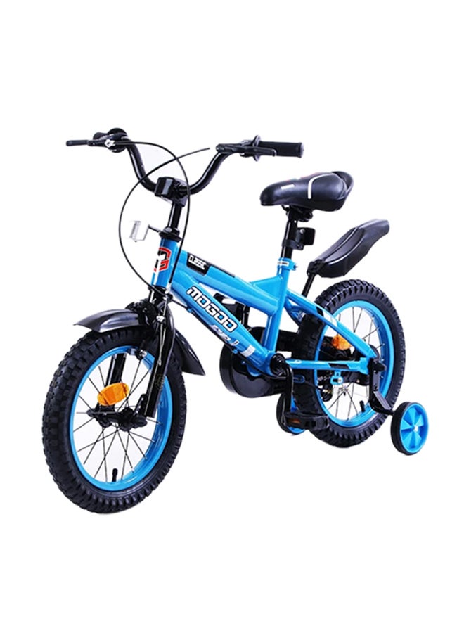 MOGOO Classic Bicycle 14inch - Image 1