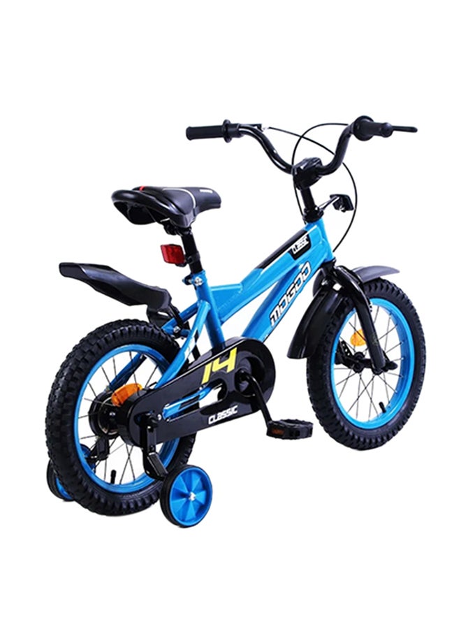 MOGOO Classic Bicycle 14inch - Image 3