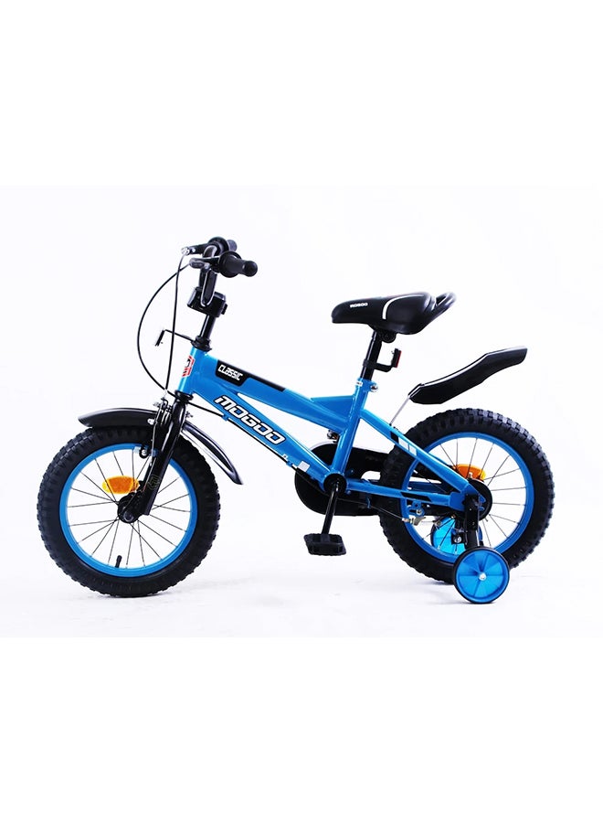 MOGOO Classic Bicycle 14inch - Image 4