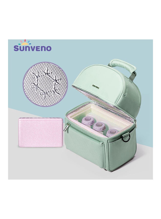 Sunveno Insulated Lunch Bag - Image 4