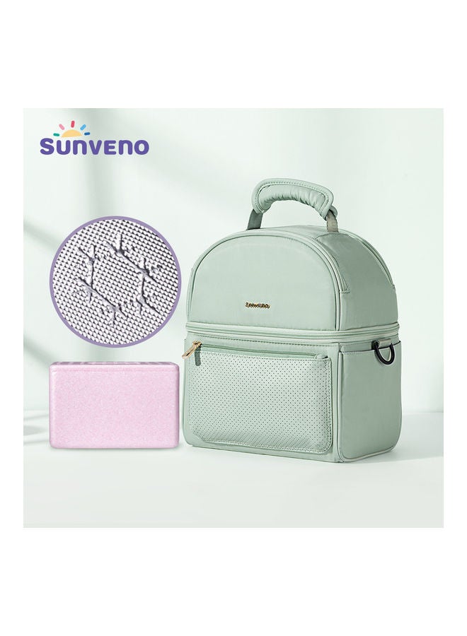 Sunveno Insulated Lunch Bag - Image 5