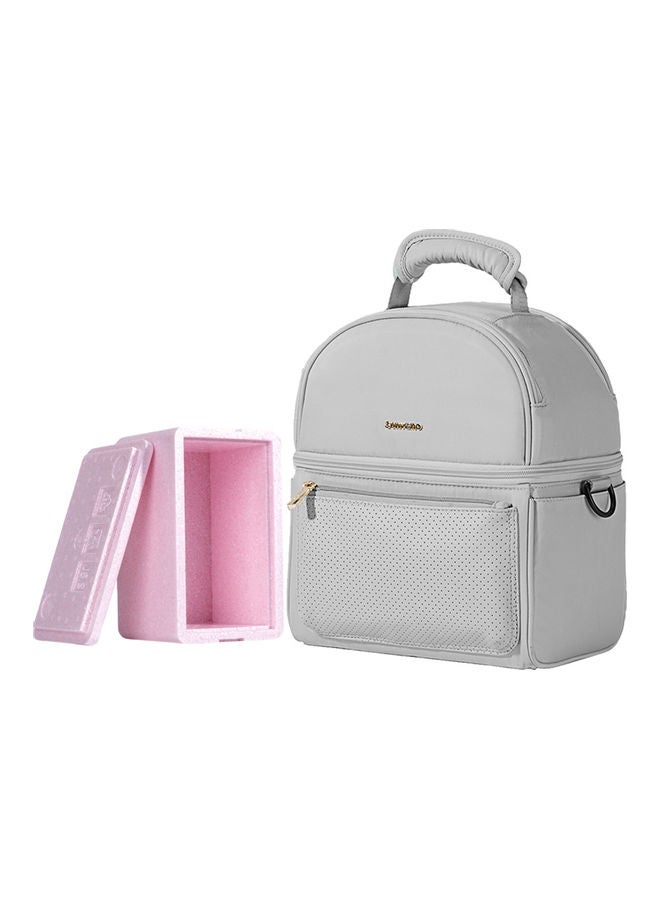 صنفينو حقيبة طعام عازلة - Image 1