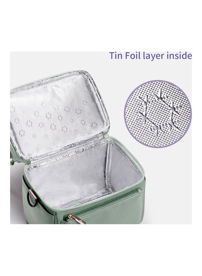 صنفينو حقيبة طعام عازلة - Image 3