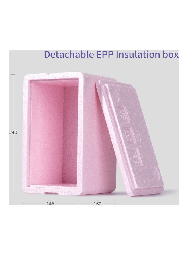 صنفينو حقيبة طعام عازلة - Image 4