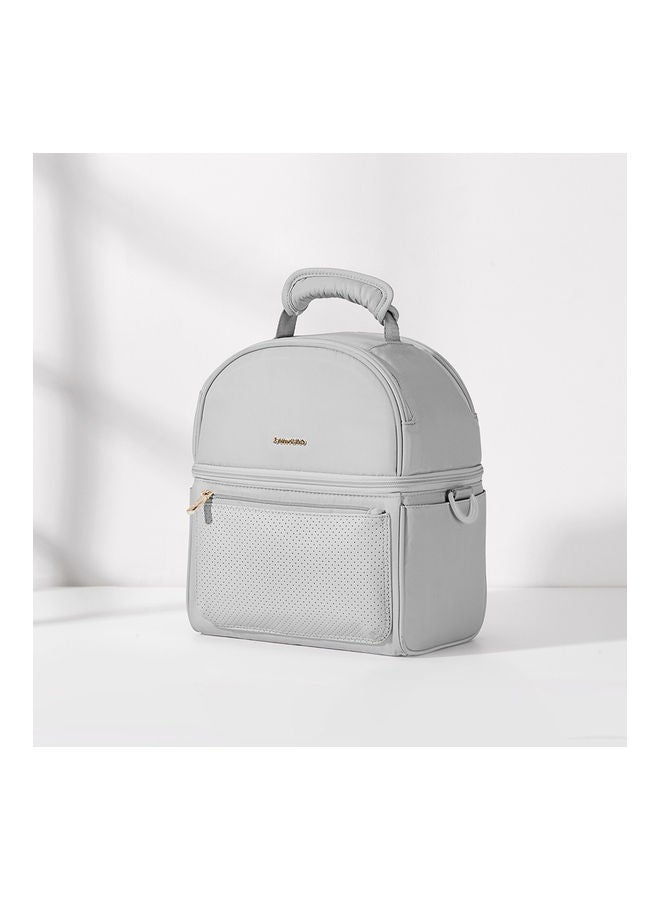 صنفينو حقيبة طعام عازلة - Image 5