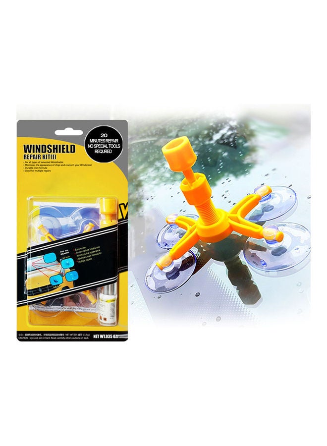 Generic - Windshield Repair Kits - Image 1