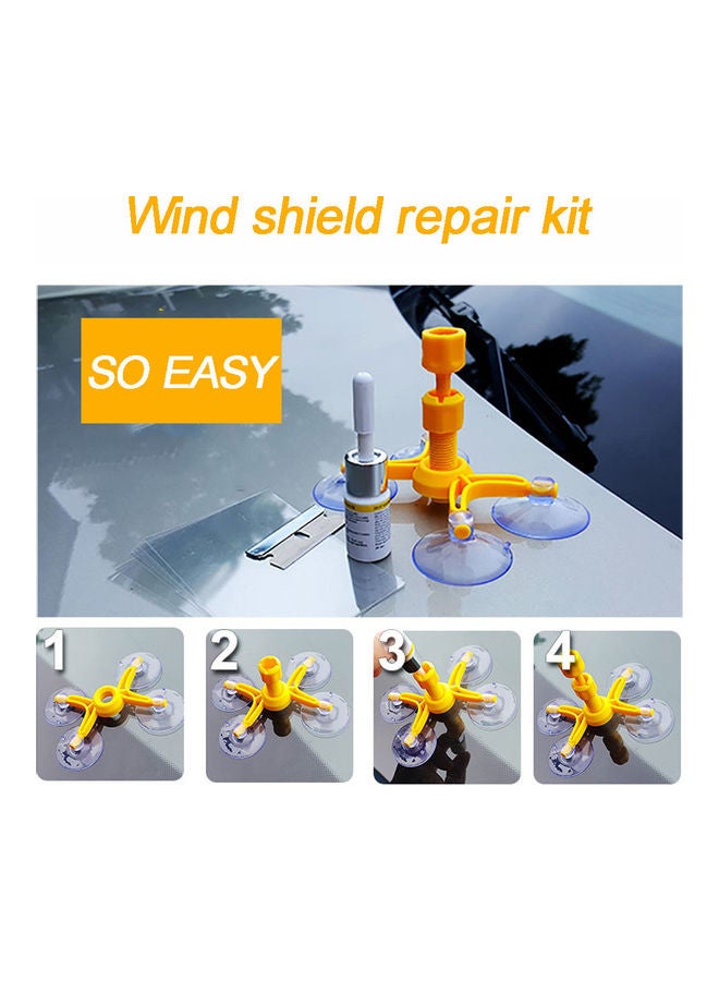 Generic - Windshield Repair Kits - Image 1