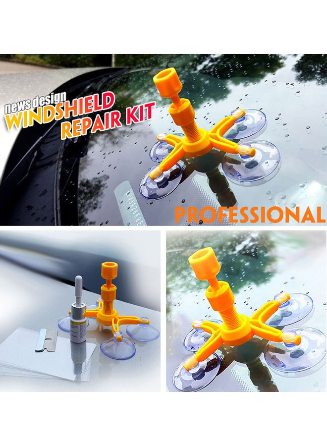 Generic - Windshield Repair Kits - Image 1