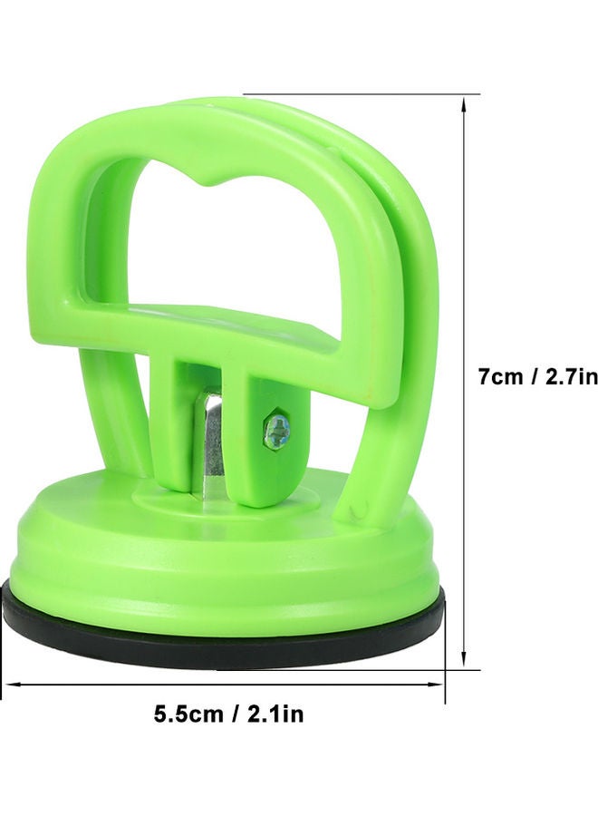 أداة سحب انبعاجات السيارة مزودة بأداة شفط مؤلف من قطعتين - Image 4