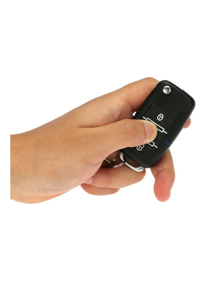 Generic VW Style Remotely Lock With Trunk Release Button  - Image 2