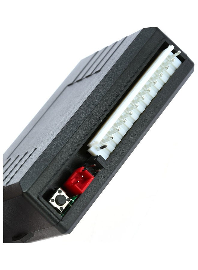 Generic VW Style Remotely Lock With Trunk Release Button  - Image 4