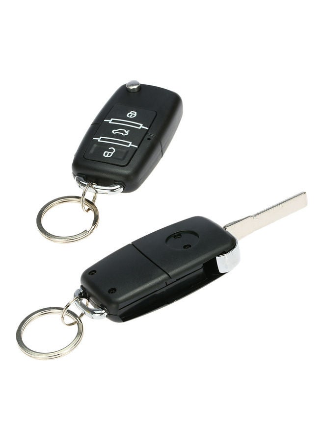 Generic VW Style Remotely Lock With Trunk Release Button  - Image 5