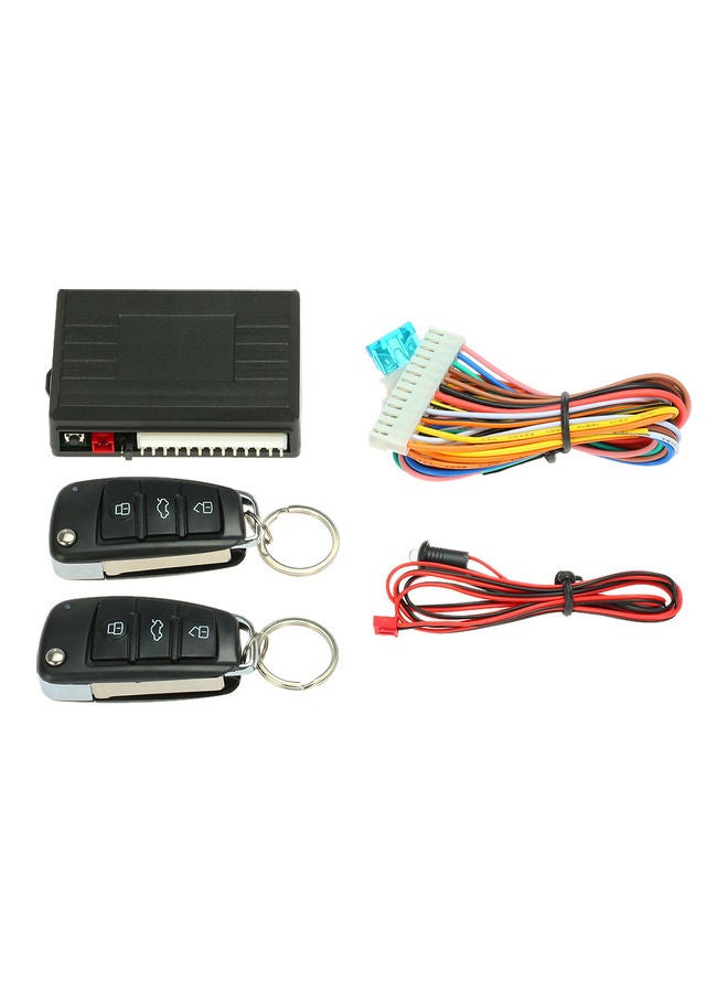 Generic Remotely Lock With Trunk Release Button  - Image 4