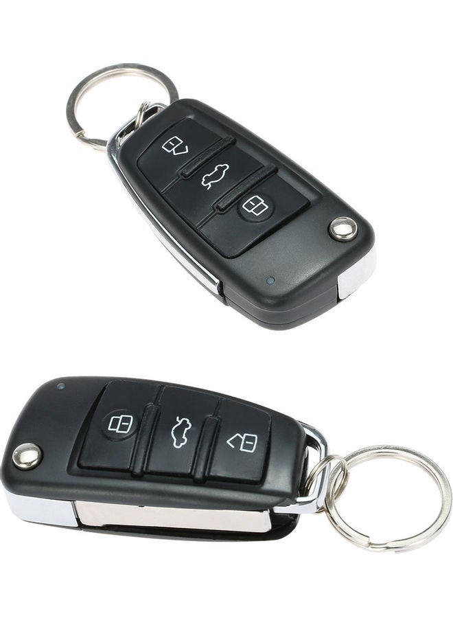 Generic Remotely Lock With Trunk Release Button  - Image 5