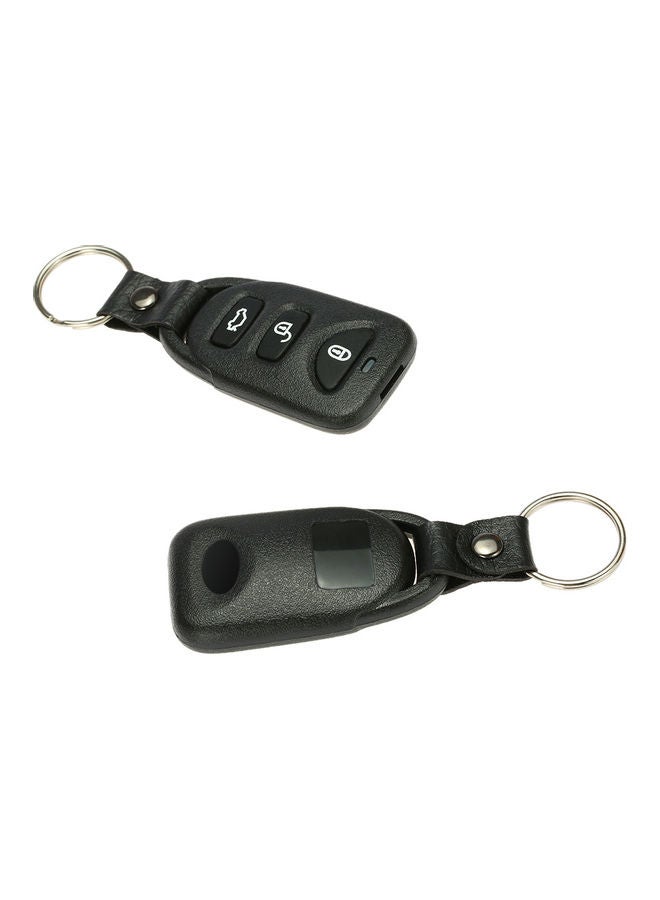 Generic Car Door Lock Keyless With Trunk Release Button  - Image 3