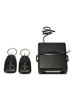 Car Central Lock