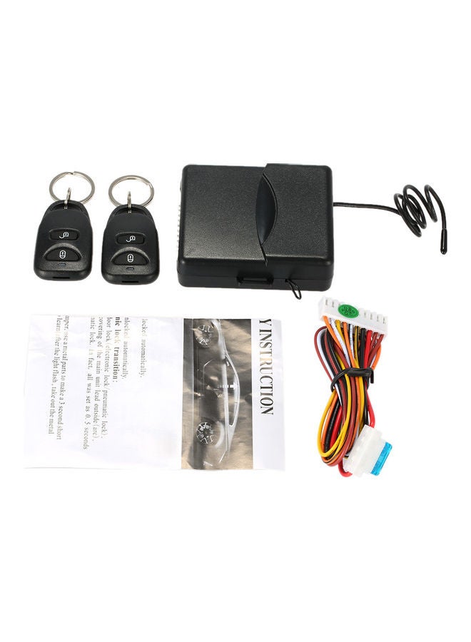 Generic - Car Central Lock - Image 1