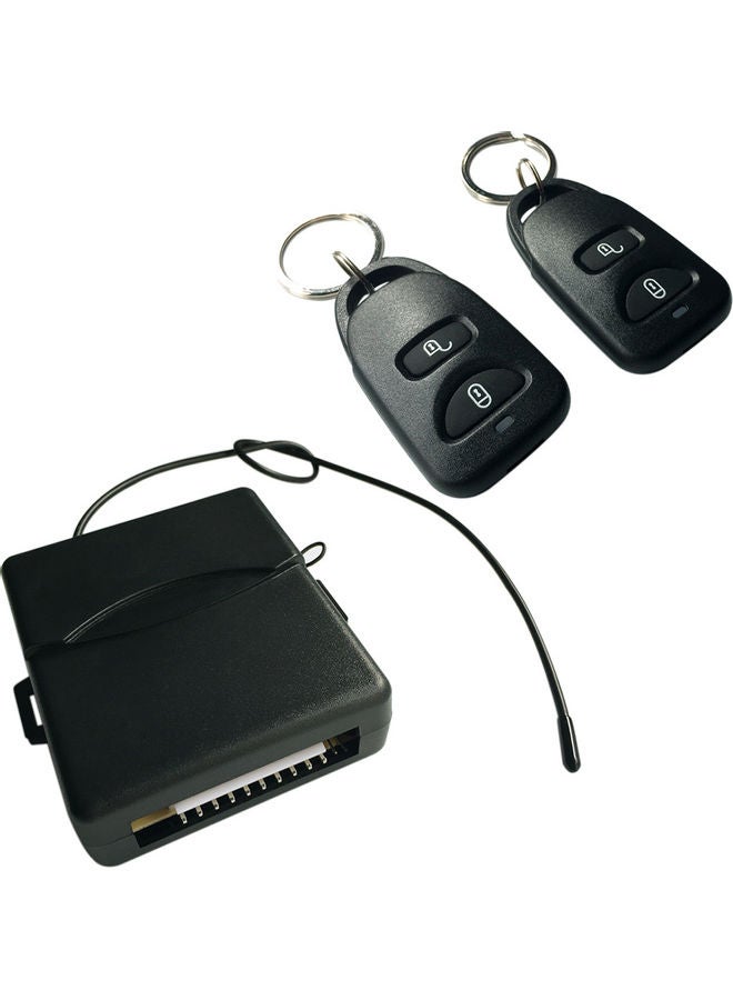 Generic - Car Central Lock - Image 1