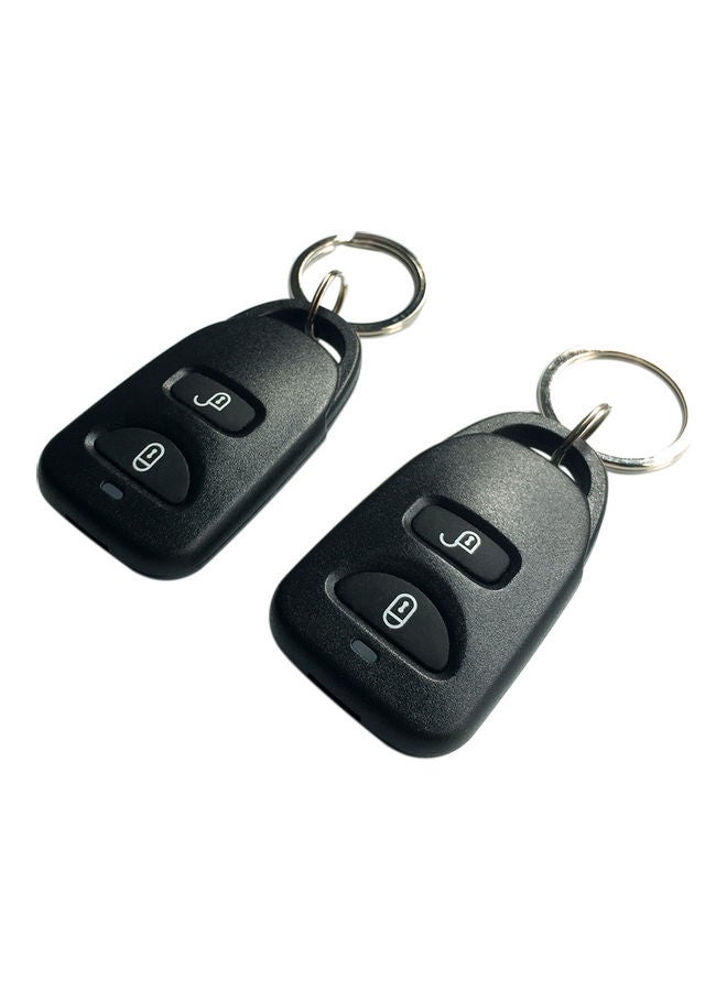 Generic - Car Central Lock - Image 1