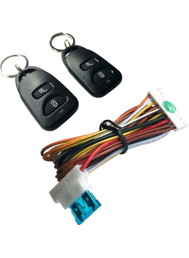 Generic - Car Central Lock - Image 1