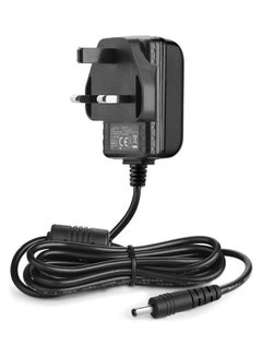 5V 2A Power Adapter Black