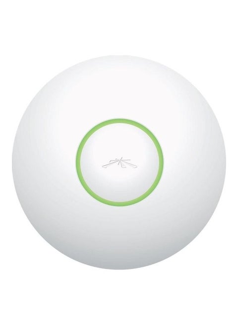 UAP-CN  UniFi Access Point Single Unit Enterprise Wi-Fi System Grey