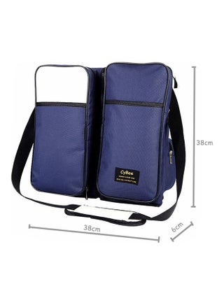 Baby Bed Bag blue - v1610786219/N43749041A_1