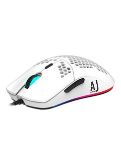 USB Wired Gaming Mouse