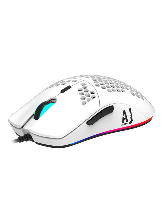 Ajazz - USB Wired Gaming Mouse - Image 1