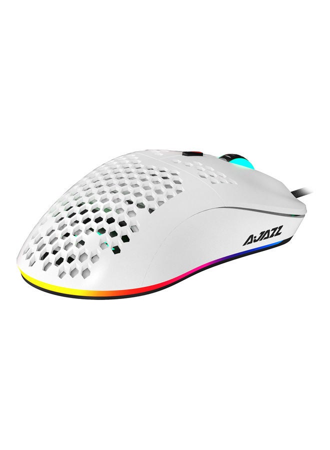 Ajazz - USB Wired Gaming Mouse - Image 1