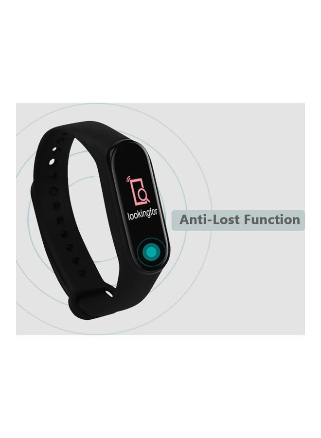 M5 Smart Bracelet Black - Image 3
