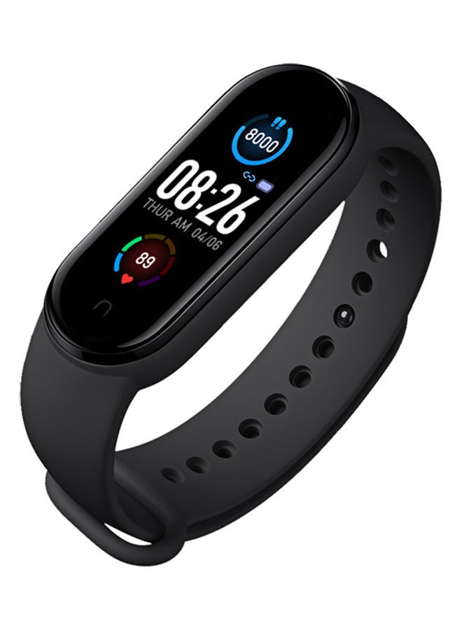 M5 Smart Bracelet Black - Image 4