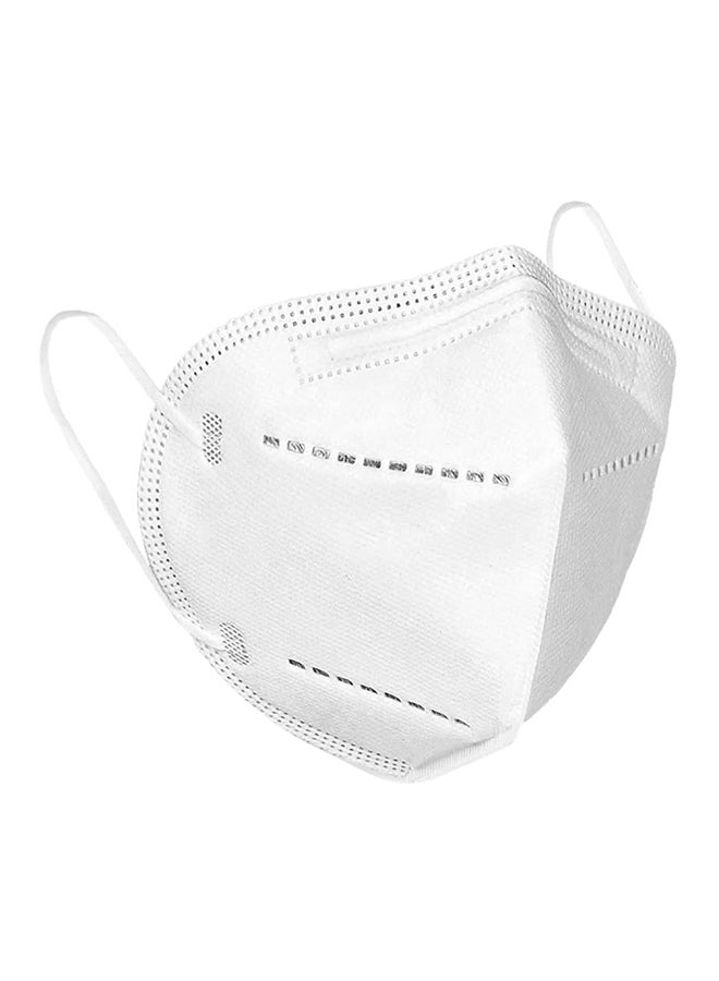 20-Piece N95 Face Mask - Image 1