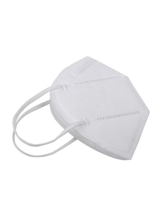 20-Piece N95 Face Mask - Image 2