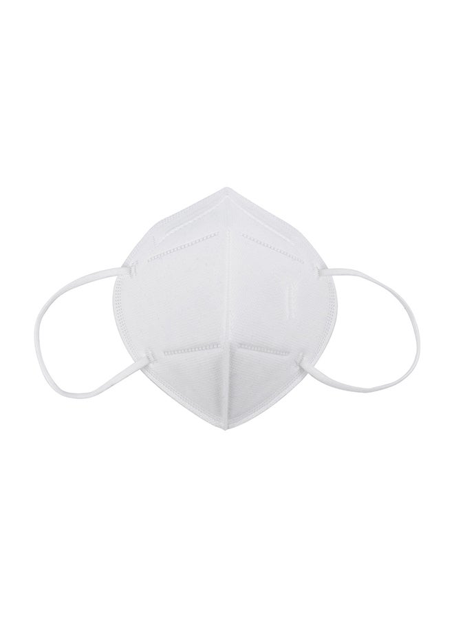 20-Piece N95 Face Mask - Image 3