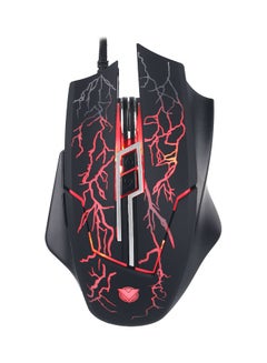 Aim Pro RGB Gaming Mouse For PlayStation 4/PC