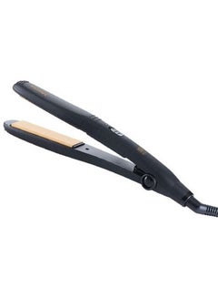 Mienta HS24506A Hair Straightener - 195 °C black 420grams 