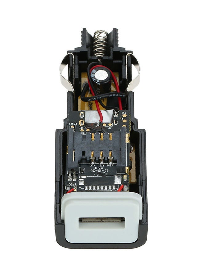 Generic Real Time GPS Tracking Car Charger  - Image 2