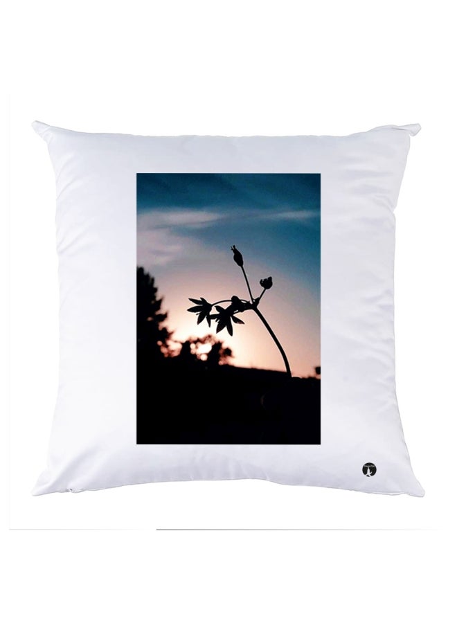 BP Printed Decorative Pillow Multicolour 30x30cm