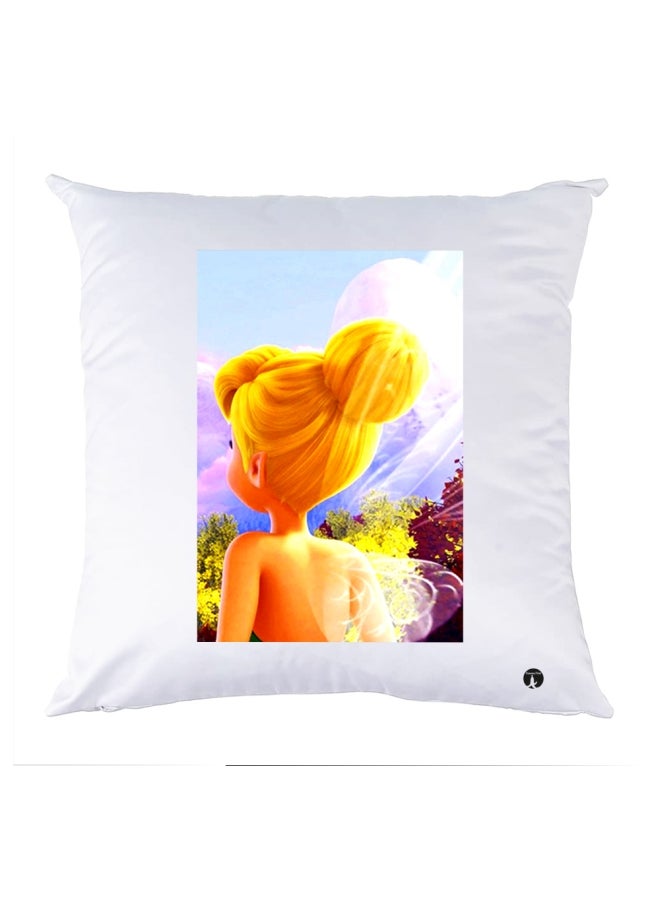 BP Printed Decorative Pillow Multicolour 30x30cm