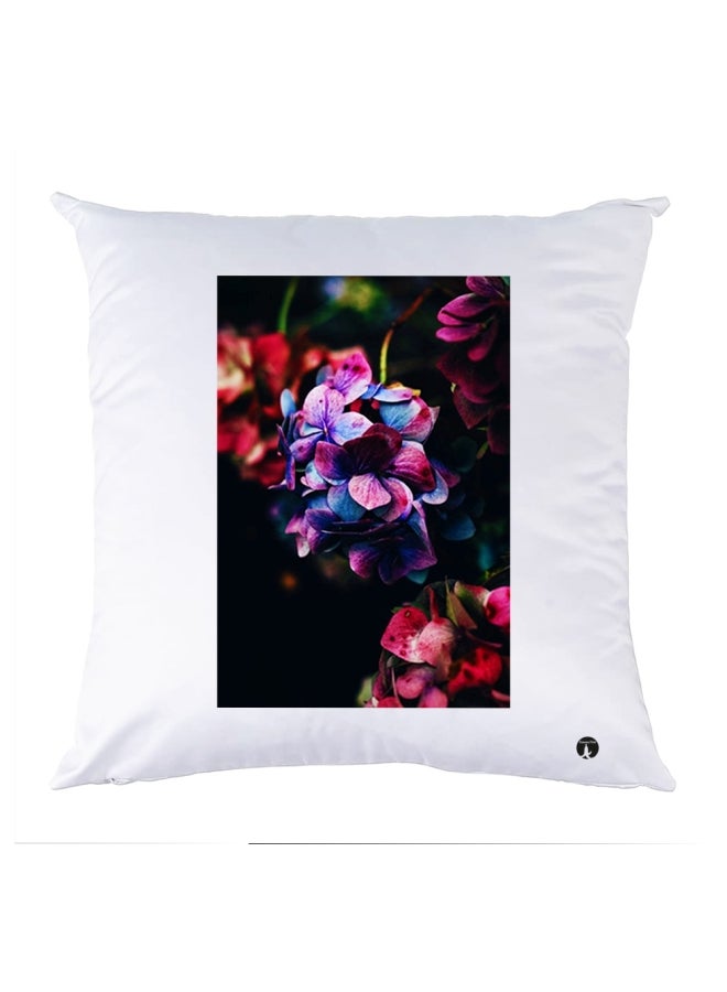 BP Printed Decorative Pillow Multicolour 30x30cm