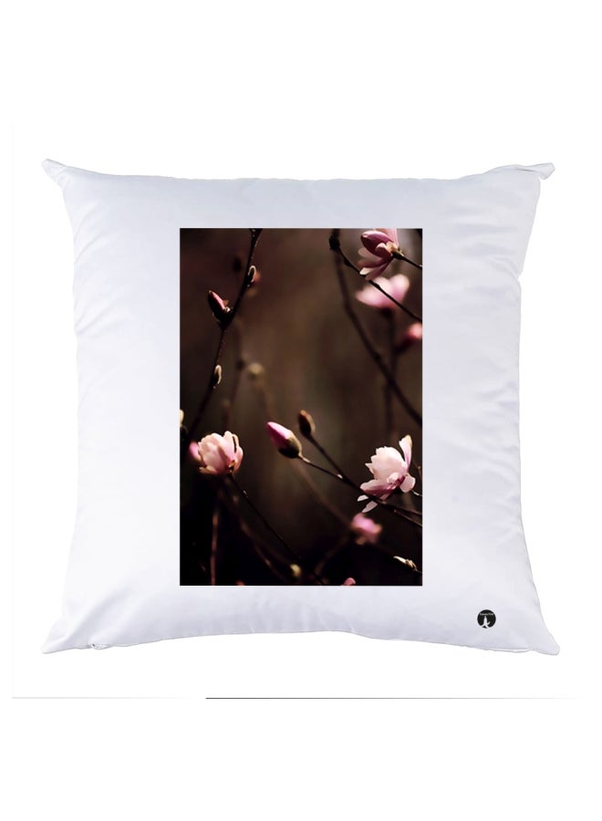 BP Printed Decorative Pillow Multicolour 30x30cm