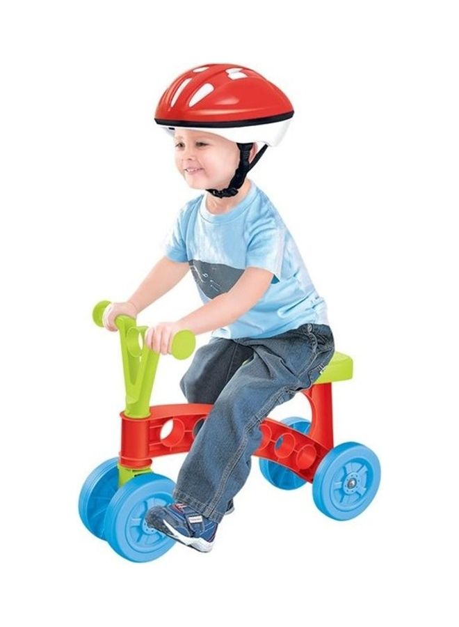 Cute Ride-On Scooter - Image 2