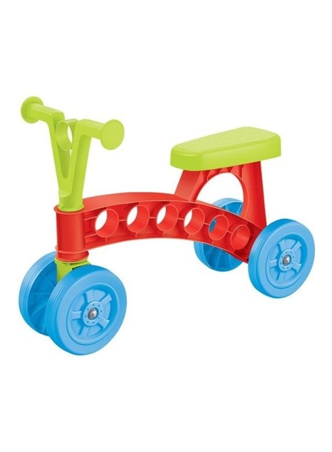 Cute Ride-On Scooter - Image 1