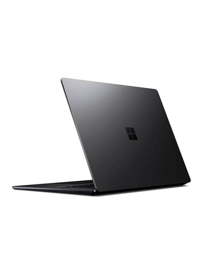 Surface 3 Touchscreen Laptop With 15.6-Inch Display, AMD Ryzen R5 Processor/16GB RAM DDR4/256GB SDD/AMD Radeon Vega 9 Graphics/ English/Arabic Matte Black