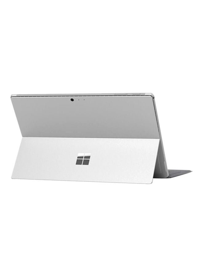 Microsoft Surface Pro Convertible LTE Laptop With 12.3-Inch Display, Intel Core i5/4GB RAM/128GB SSD/Intel HD Graphics 620 With Microsoft Surface Pro Signa TypeCover KeyBoard And Norton Antivirus Silver - Image 4