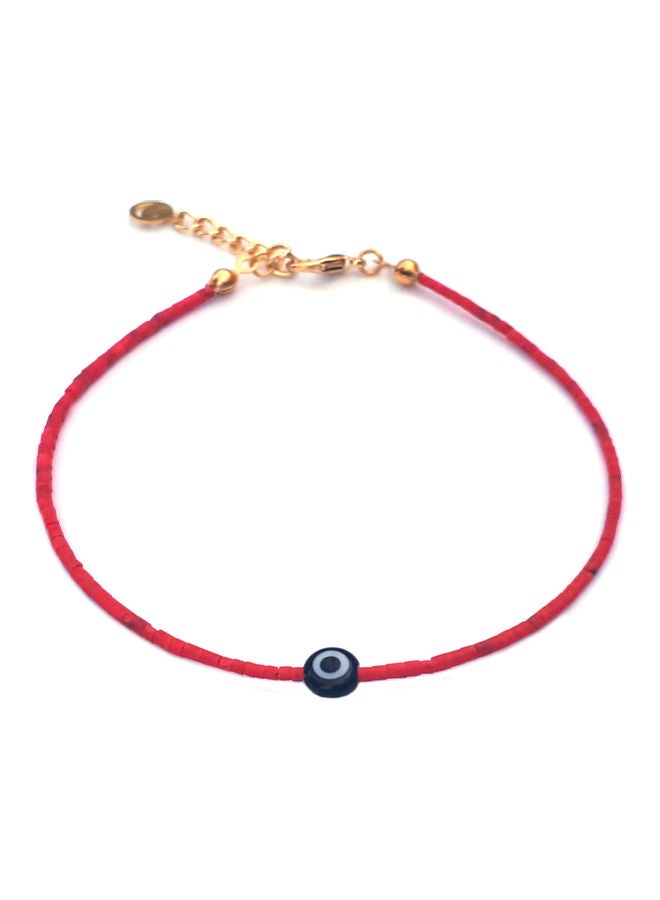 ألوان خلخال بتصميم عين الحسد - Image 1