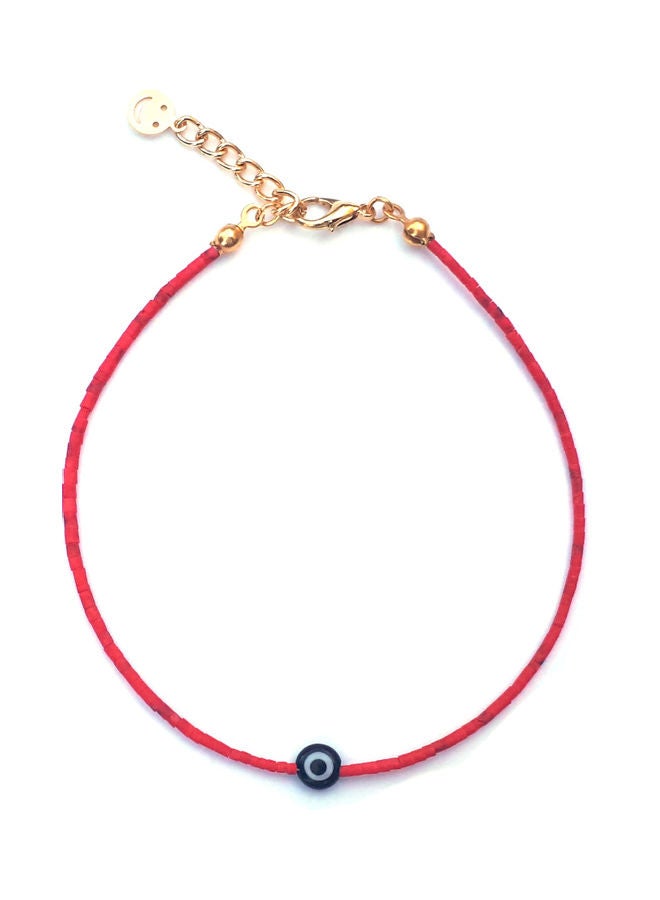 ألوان خلخال بتصميم عين الحسد - Image 2