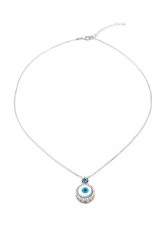 ألوان قلادة بتصميم عين الحسود - Image 1
